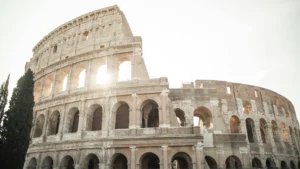 Colosseum, Roman Forum, and Palatine Hill | Fast-Track | Group Self-Tour