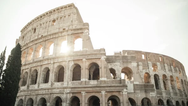 Colosseum, Roman Forum, and Palatine Hill | Fast-Track | Self-Tour