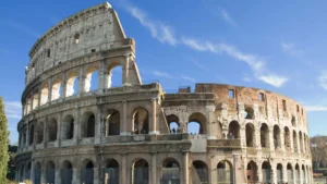 Colosseum, Roman Forum, and Palatine Hill | Fast-Track | Self-Tour