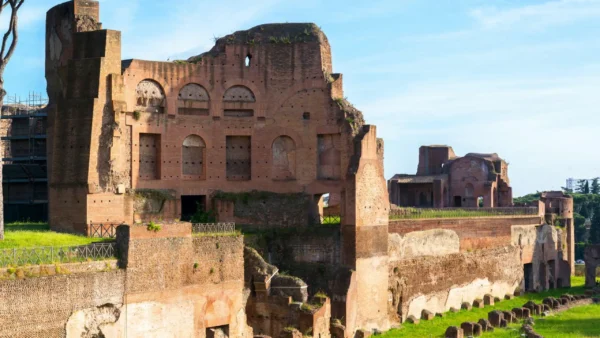 Colosseum, Roman Forum, and Palatine Hill | Fast-Track | Group Self-Tour - Image 9