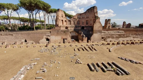 Colosseum, Roman Forum, and Palatine Hill | Fast-Track | Group Self-Tour - Image 7