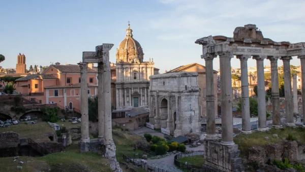 Colosseum, Roman Forum, and Palatine Hill | Fast-Track | Self-Tour - Image 5