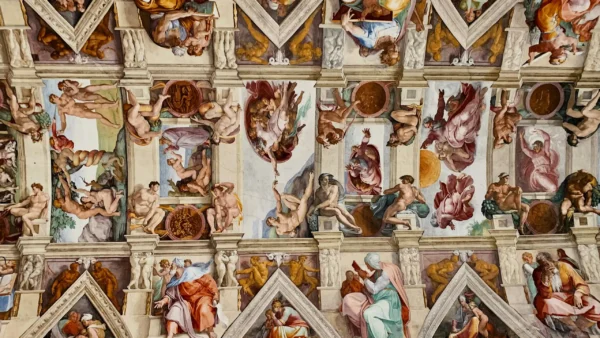 Vatican Museum and Sistine Chapel | Fast-Track | Self-Tour - Image 7