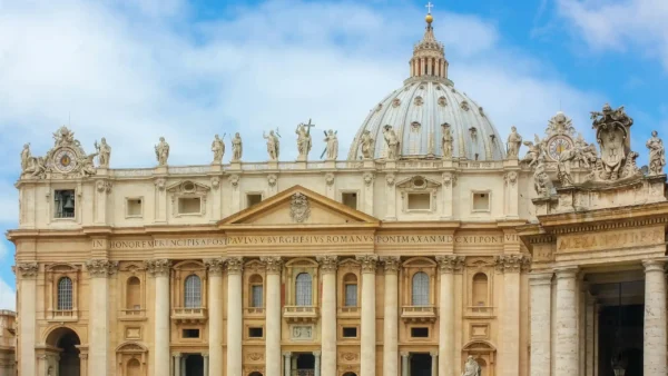 Vatican Museum, Sistine Chapel, and St. Peter's Basilica | Fast-Track | Guided Private Group Tour - Image 8