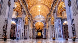 Read more about the article Maximizing Your Visit to the Vatican and Rome with Skip-the-Line Tickets and Guided Tours