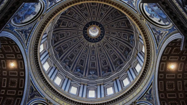 Vatican Museum, Sistine Chapel, and St. Peter's Basilica | Fast-Track | Guided Regular Tour - Image 10