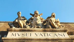 Vatican Museum, Sistine Chapel, and St. Peter’s Basilica | Fast-Track | Guided Regular Tour