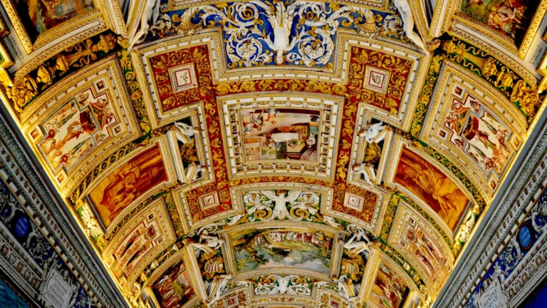 Skip-the-Line Tickets and Guided Tours to the Vatican and Rome: A Comprehensive Guide