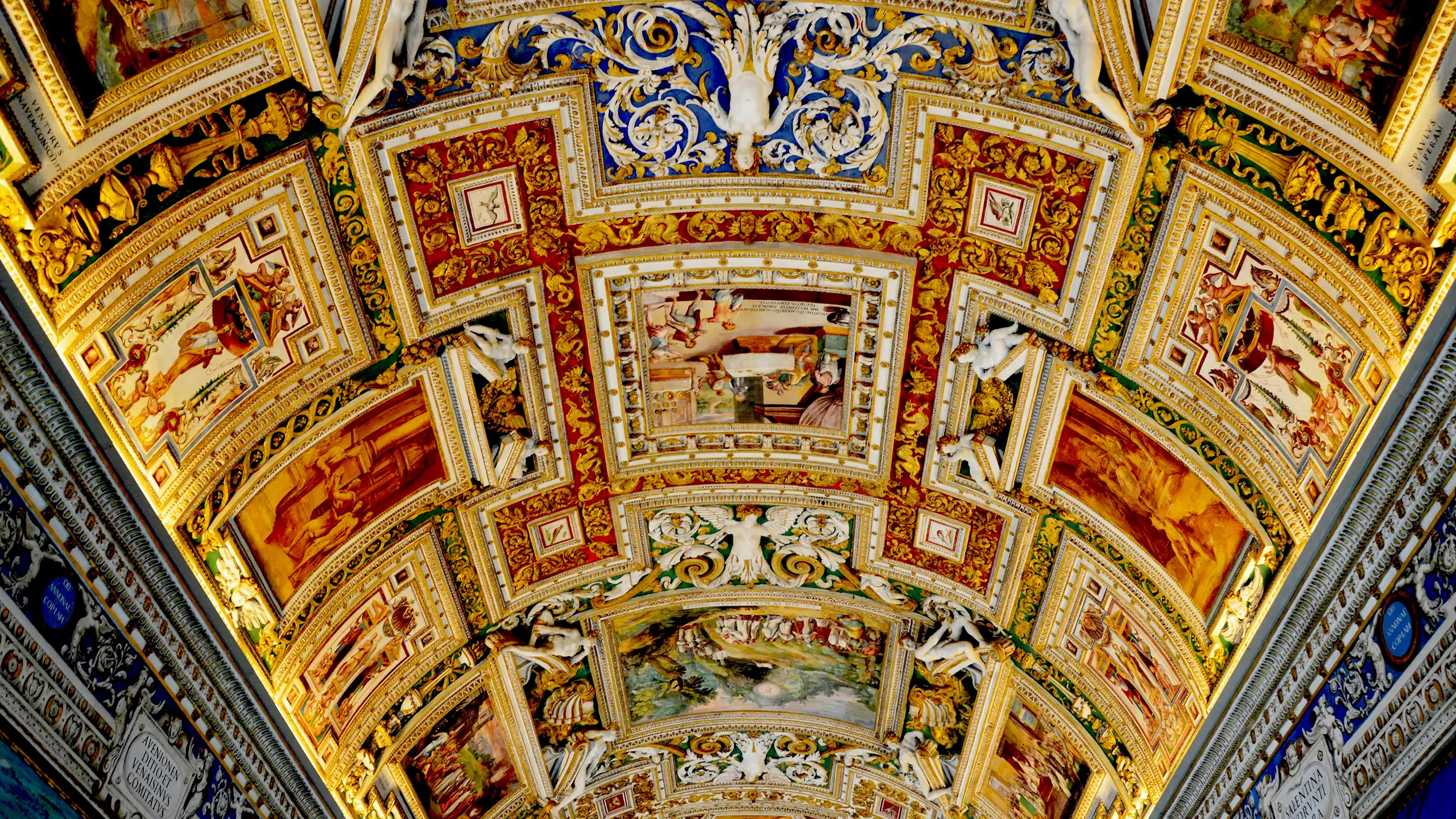 You are currently viewing Skip-the-Line Tickets and Guided Tours to the Vatican and Rome: A Comprehensive Guide