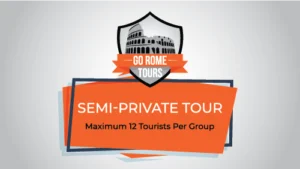 Semi-Private Tour